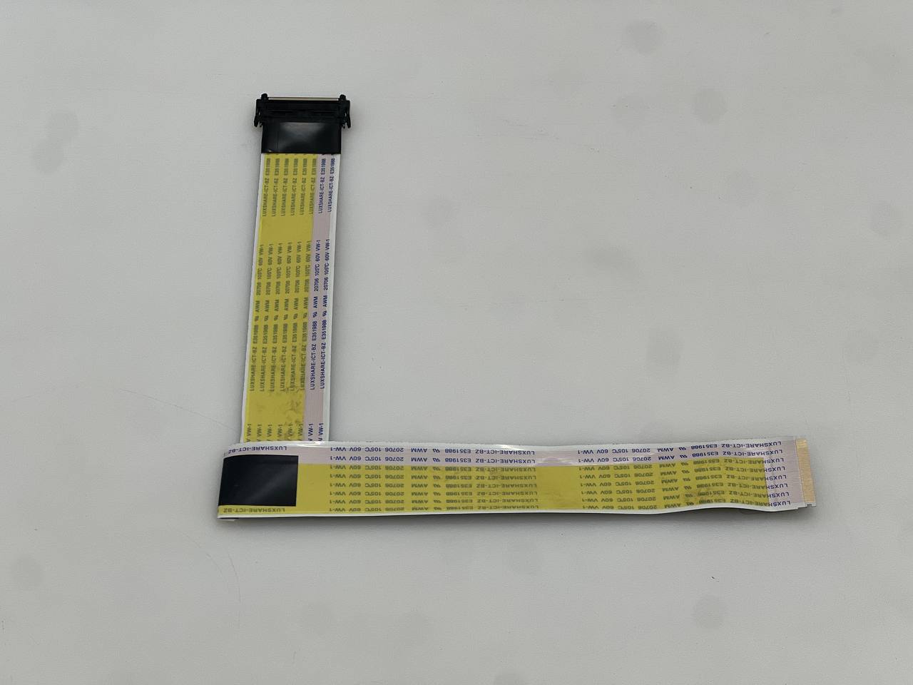 LVDS Cable – 1-849-395-11 for Sony KD-43XD8305 Smart TV