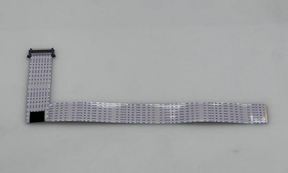 LVDS Cable GLD E337139 AWM 20706 105C 60V VW-1 for Philips 55PUS9435/12 TV