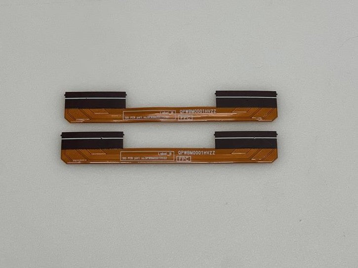 Ribbon Cable QPWBM0001HVZZ FPC for LG 65UQ75003LF TV