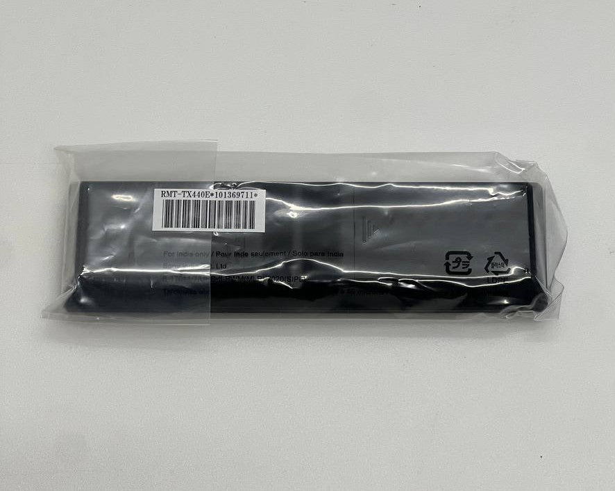 Remote Control RMT-TX440E 101369711 for Sony XR-85X90K TV