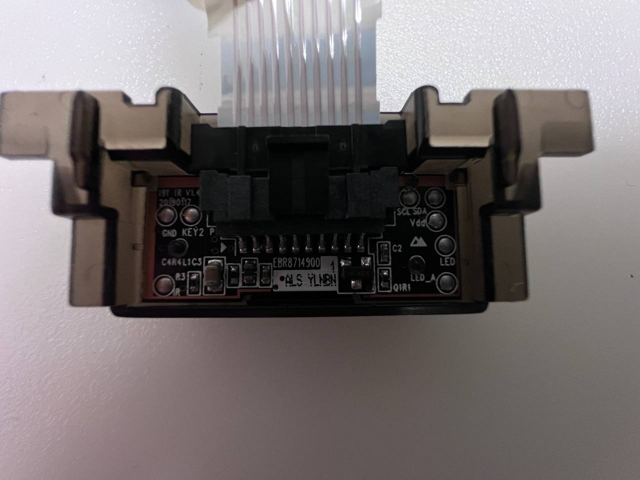 IR Sensor EBR8714900 for LG 65UN74003LB TV