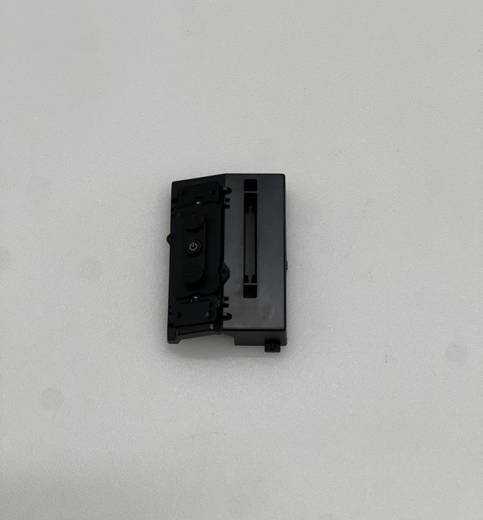 Button Board with Buttons for Sony KD-65XF7596 TV