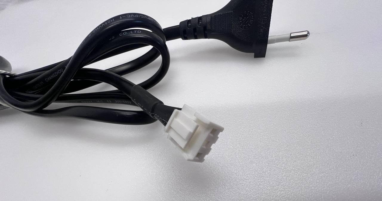 Power Cable for LG 65UT73003LA TV