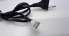 Power Cable for LG 65UT73003LA TV