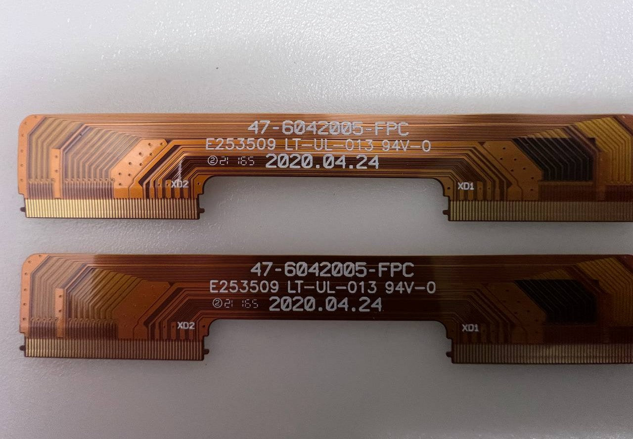 Ribbon Cables 47-6042005-FPC for LG 75NANO813PA TV