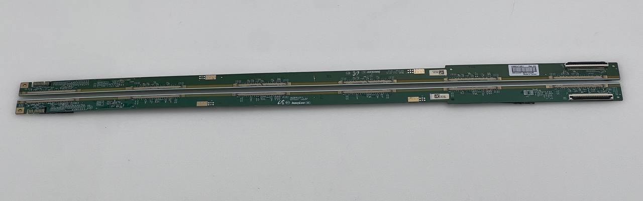 Matrix Boards V500DJ7-QE1 REV. D2 for Philips 50PUS8118/12 TV