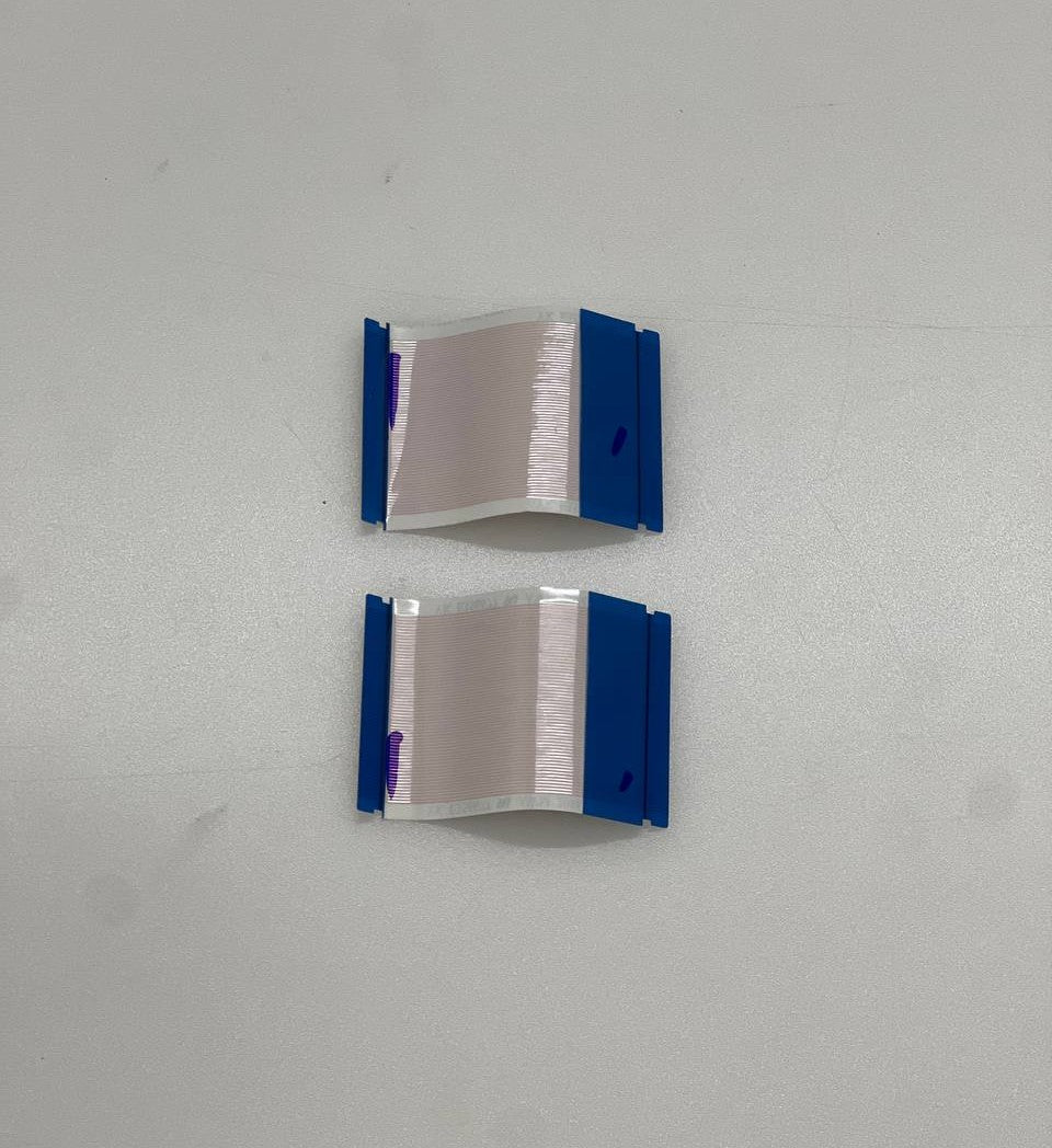 Flex Cables YK E356677 AWM20861 105C 60V VW-1 for Xiaomi L55MA-SEU TV