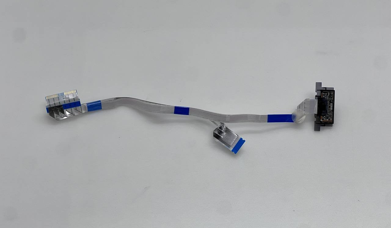 IR Sensor EBR8714900 for LG 50UQ75003LF TV