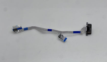 IR Sensor EBR8714900 for LG 50UQ75003LF TV