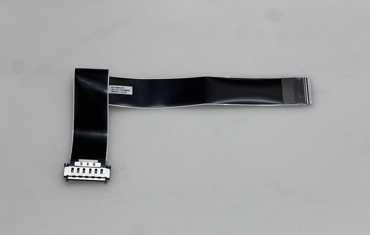 LVDS Cable 1-007-110-12 for Sony XR-55X93J TV