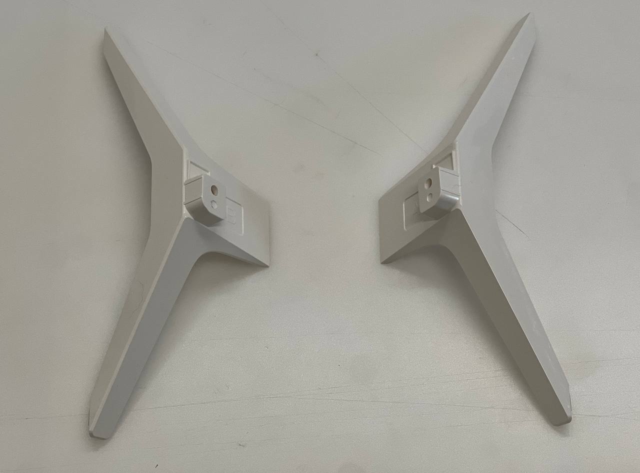 Stand legs for LG 43UP76903LE TV