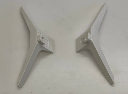 Stand legs for LG 43UP76903LE TV