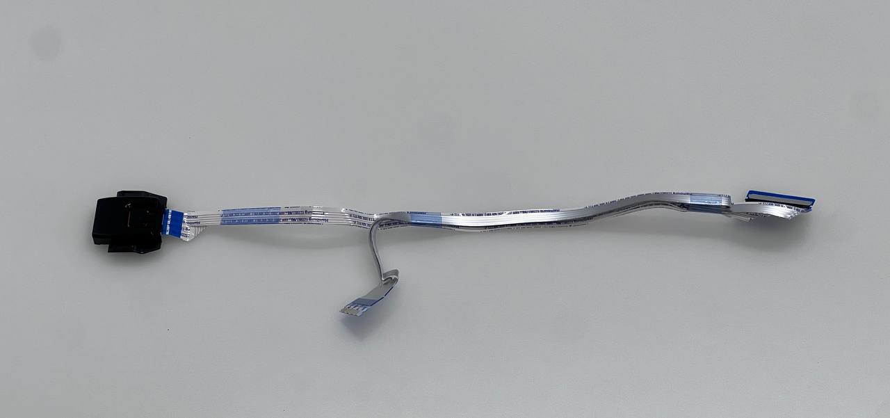 IR Sensor EBR31871 for LG 43UR81003LJ TV