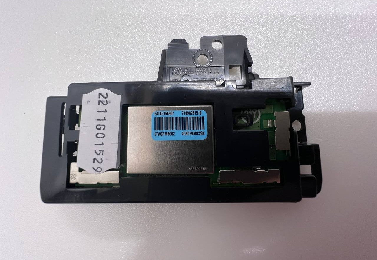 RF Module LGSBWAC03 for LG 50UP78003LB TV