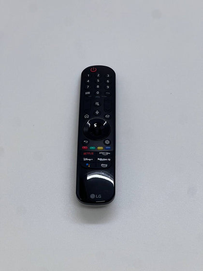 Remote control MR22GA for LG 55UQ79003LA TV