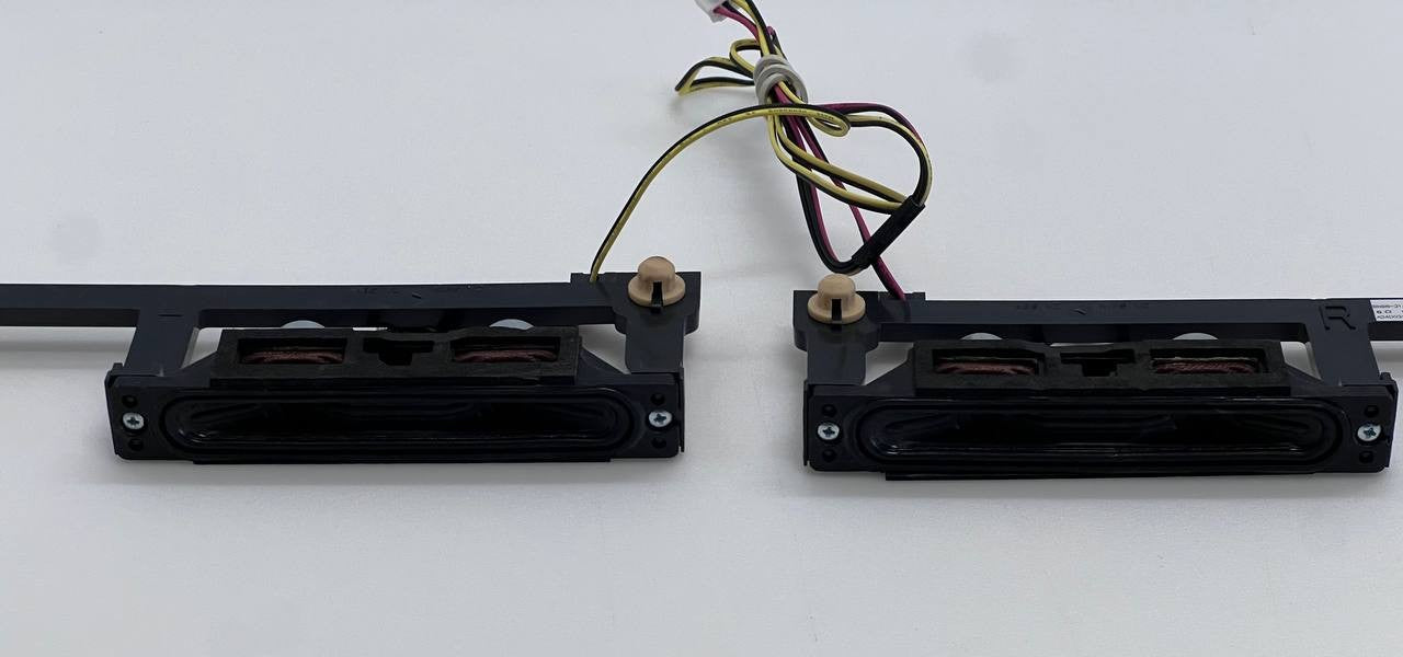 Speakers 10W BN96-31478B for Samsung DB55D TV