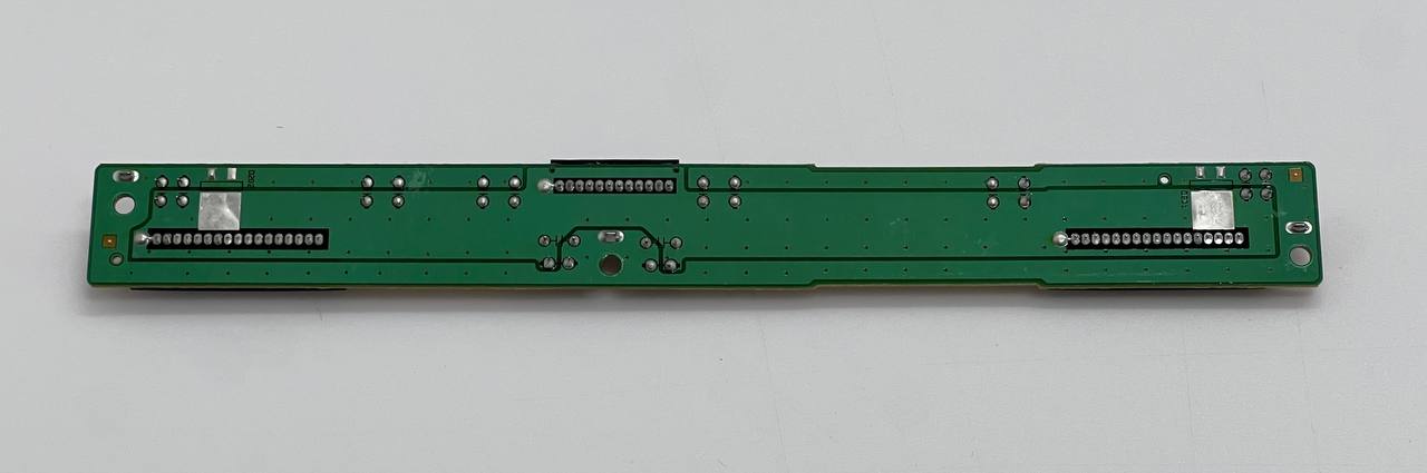 Z Sub Board 42T4_ZSUB EAX64301301 for LG 42PA450T TV