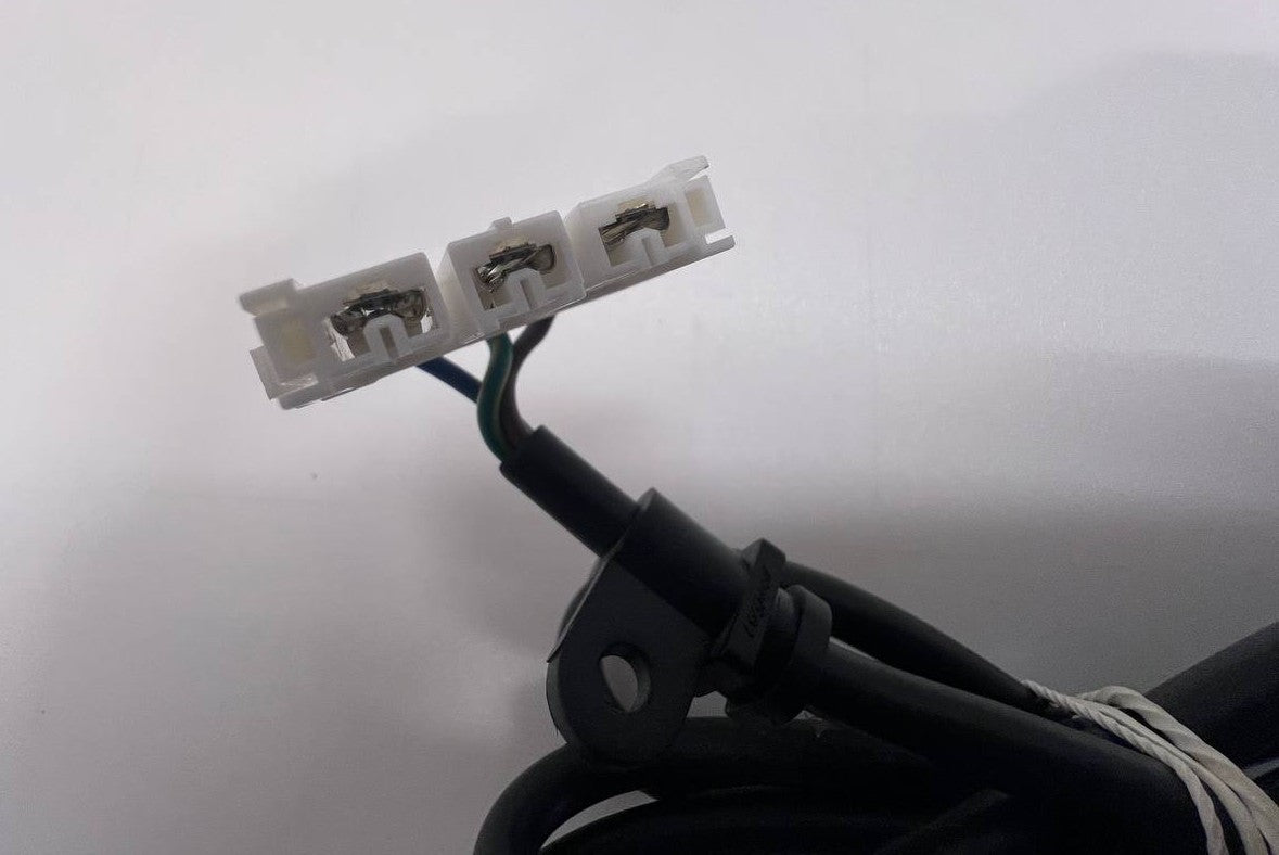 Power Cable for Samsung UE46B7070WW TV