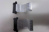 Flex cables HF E248682 AWM20941 105C 90V VW-1 for JVC LT-40E71 TV