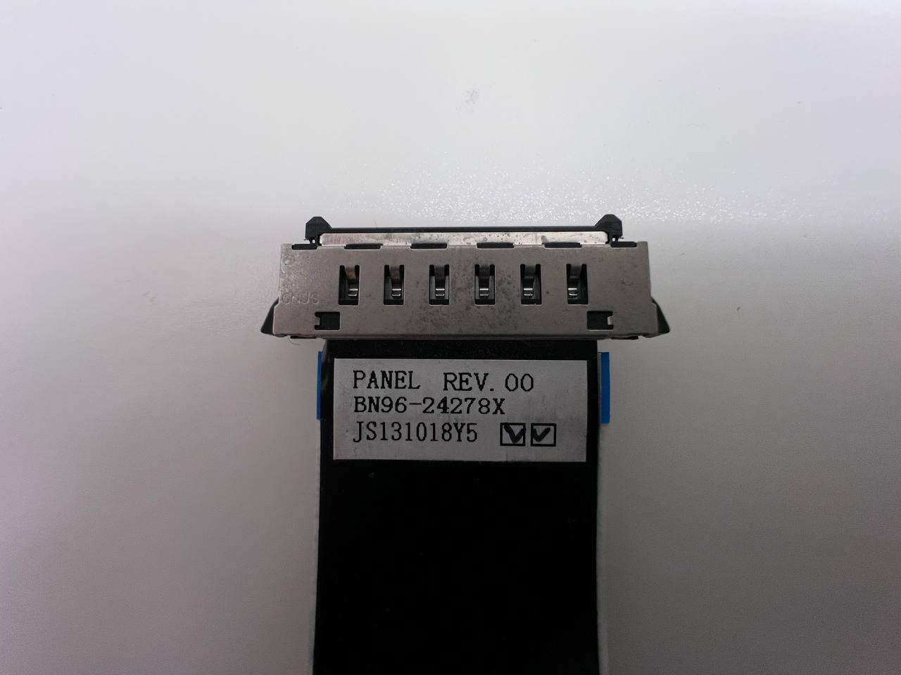 LVDS Cable BN96-24278X for Samsung UE40F6275SB TV