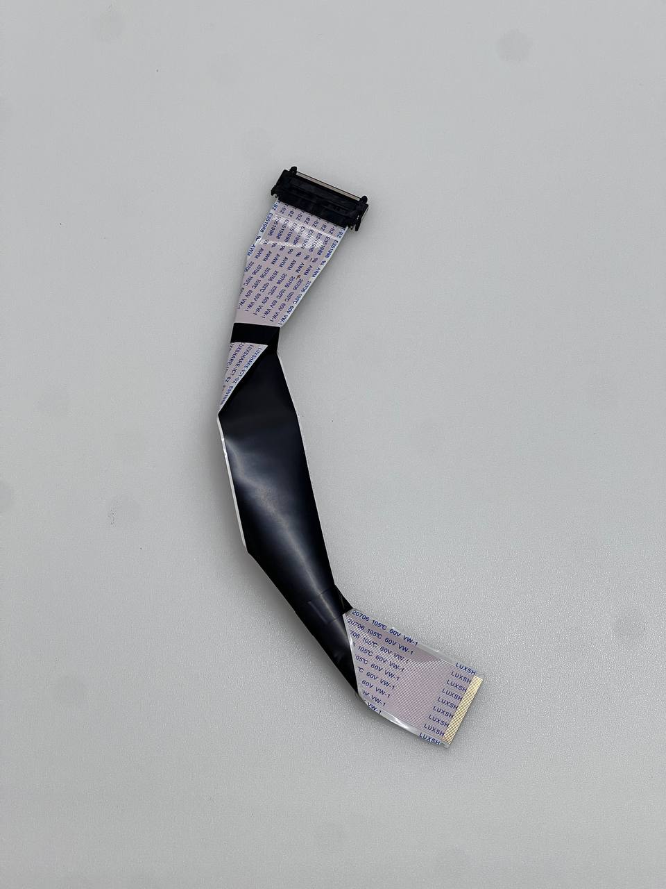 LVDS Cable 1-912-616-11 for Sony KD-55XG8196 TV