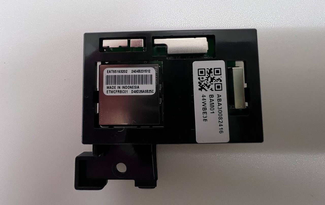 WIFI EAT65193202 LGSBWAC23 for LG 55UR81003LJ Smart TV