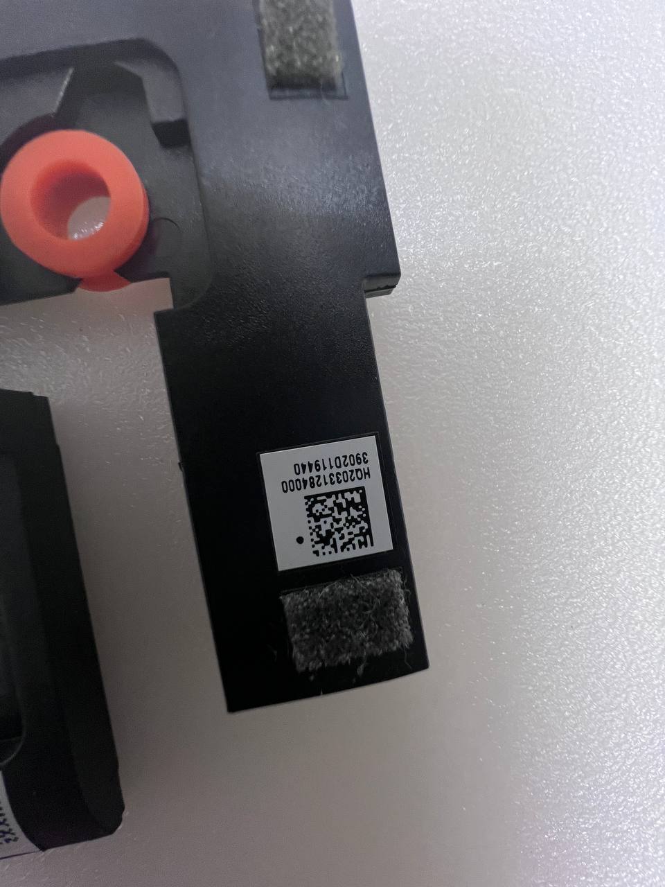 Samsung Galaxy Book 2 NP750XED - Original Speakers HQ20331214000 HQ20331284000