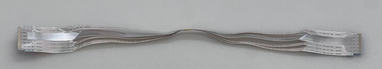 LG 43UP81003LR Smart TV LVDS Cable - EAD65611704