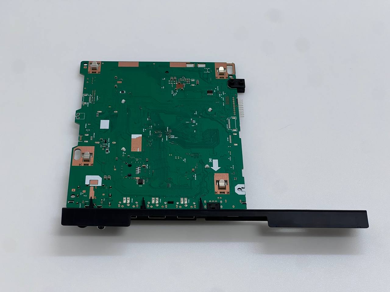 Samsung UE43AU7172U Smart TV Motherboard - KANT_SU2E_AU7000 (BN96-53075F)