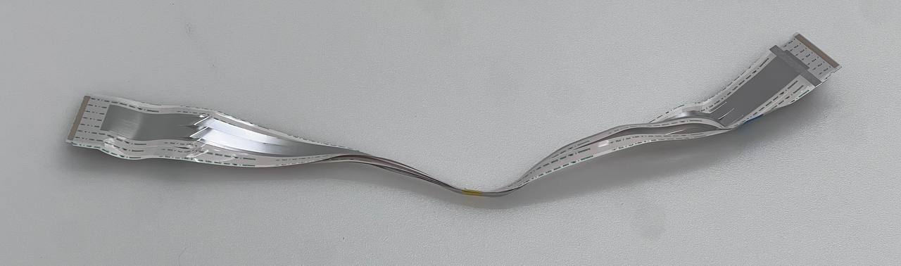 LG 43UR78003LK Smart TV LVDS Cable - EAD64666301