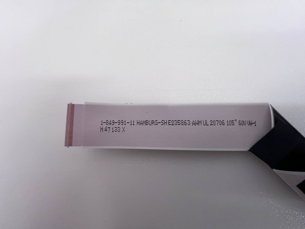 LVDS Cable – 1-849-991-11 for Sony KDL-40WE660 Smart TV