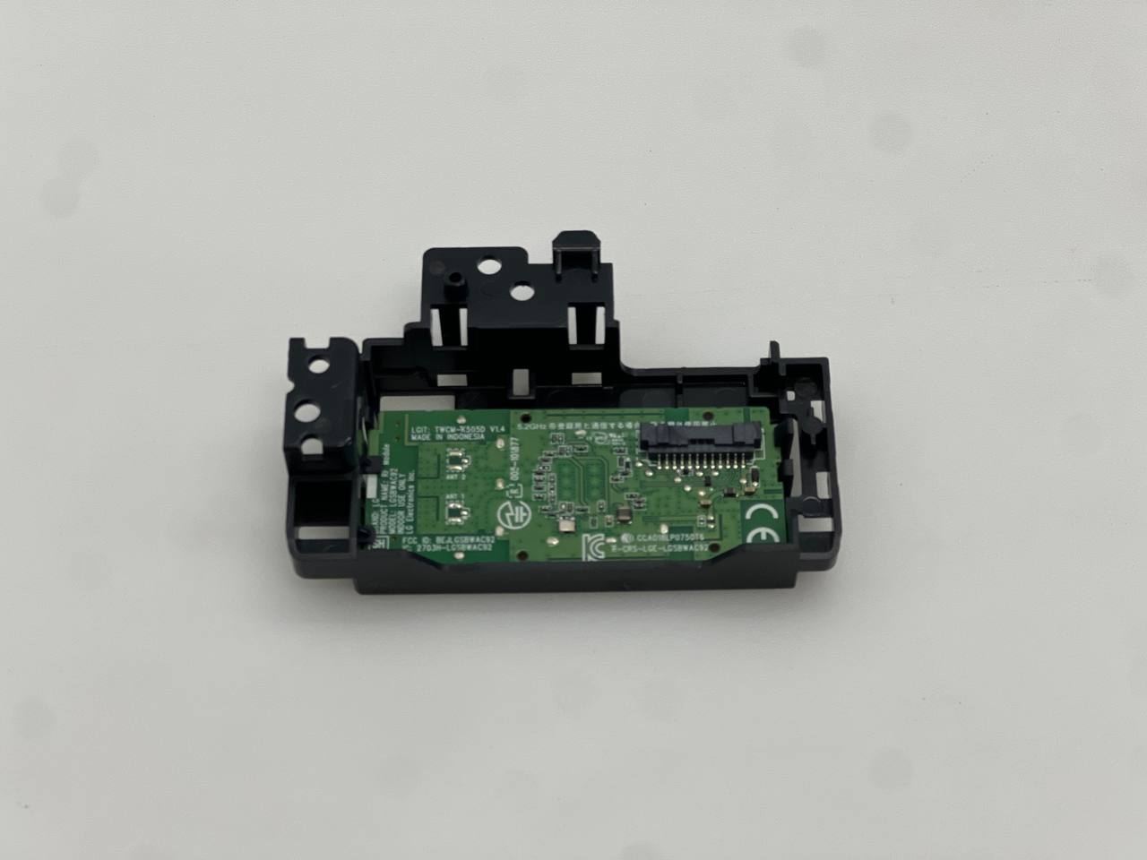 RF Module – LGSBWAC92 for LG 32LM6380PLC Smart TV