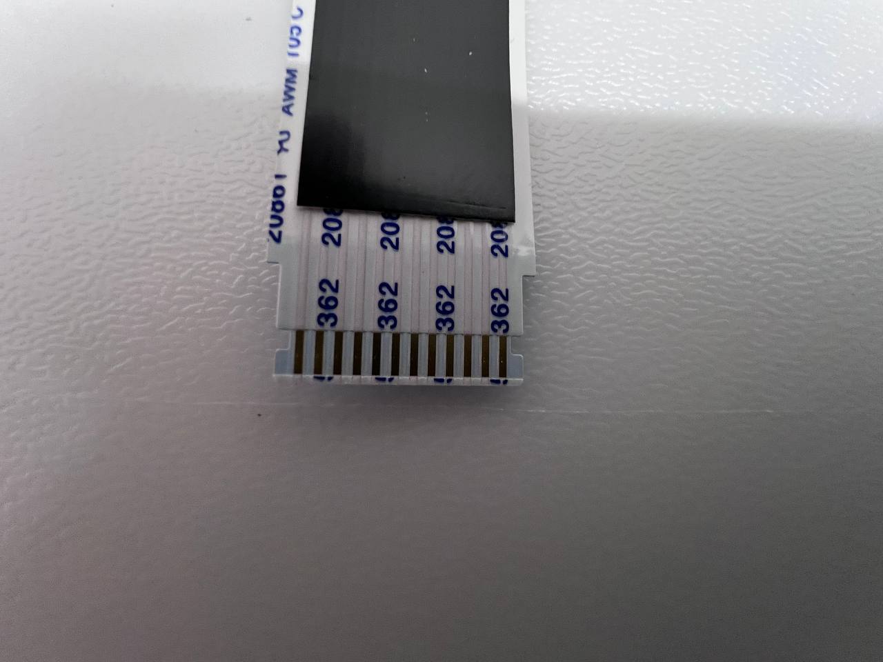 LVDS Cable – EAD65825856 for LG 27TQ615S-PZ
