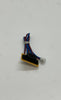 Power Socket Board – 715GA966-T01-000-001S for Philips 32PFS6855/12 Smart TV