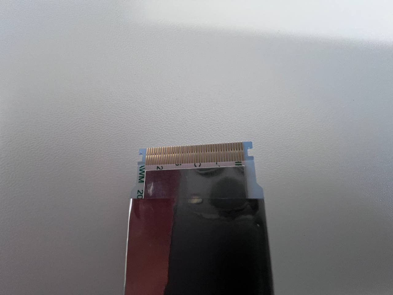 Philips 47PFL6877T/12 Smart TV LVDS Cable - 313917106301