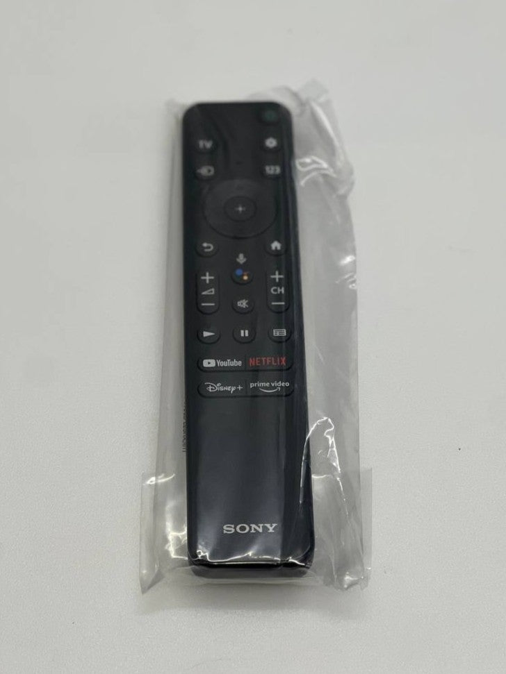Original Remote Control RMT-TX800U 101369112 for Sony XR-85X90K TV