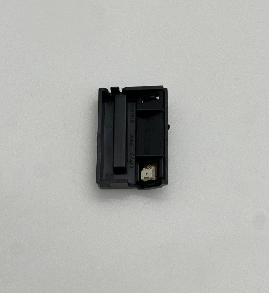 Button Board with Buttons for Sony KD-65XF7596 TV