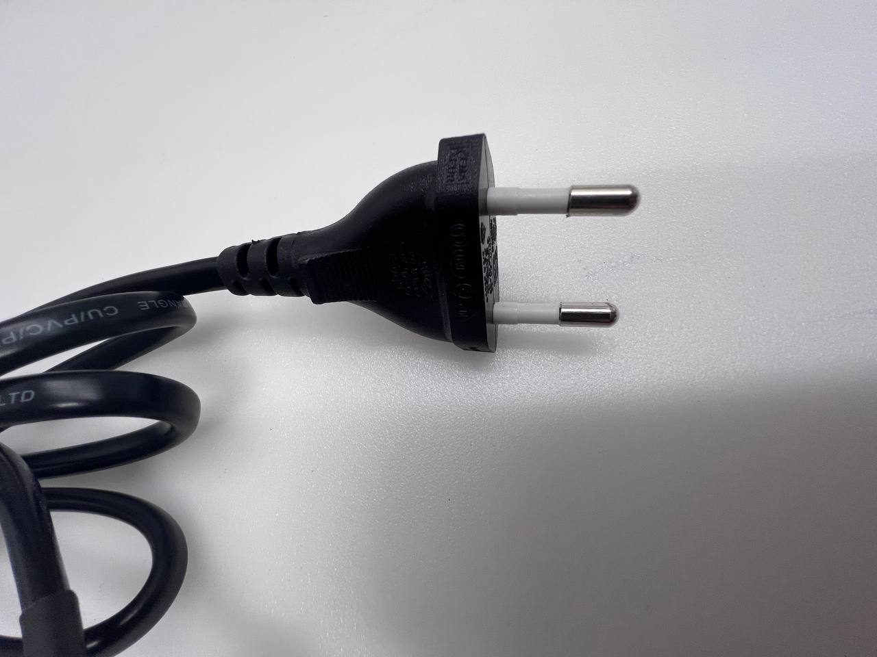 Power Cable for LG 65UT73003LA TV