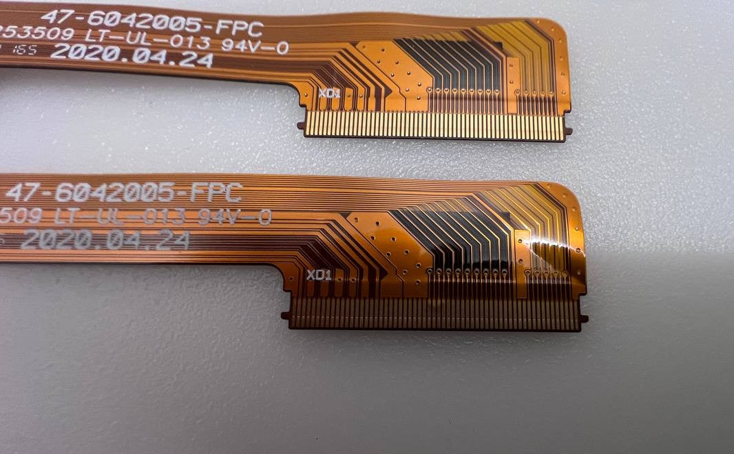 Ribbon Cables 47-6042005-FPC for LG 75NANO813PA TV