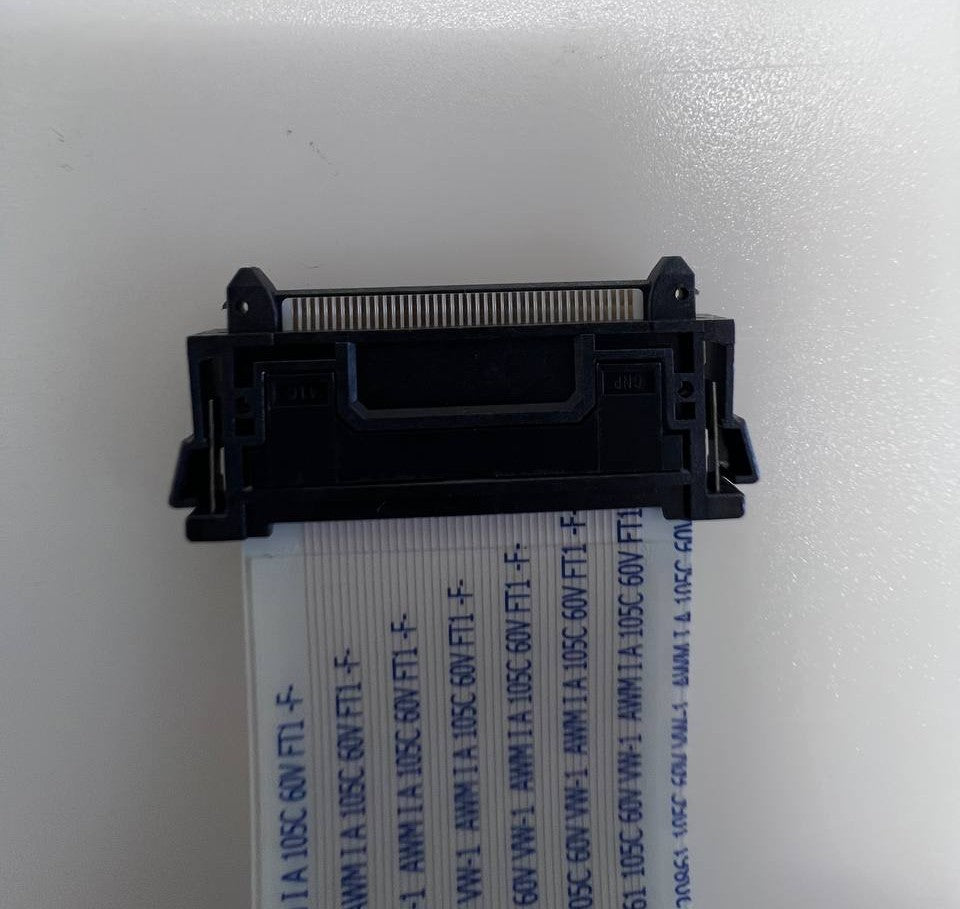 LVDS Cable EAD63787922 for LG OLED55G23LA TV