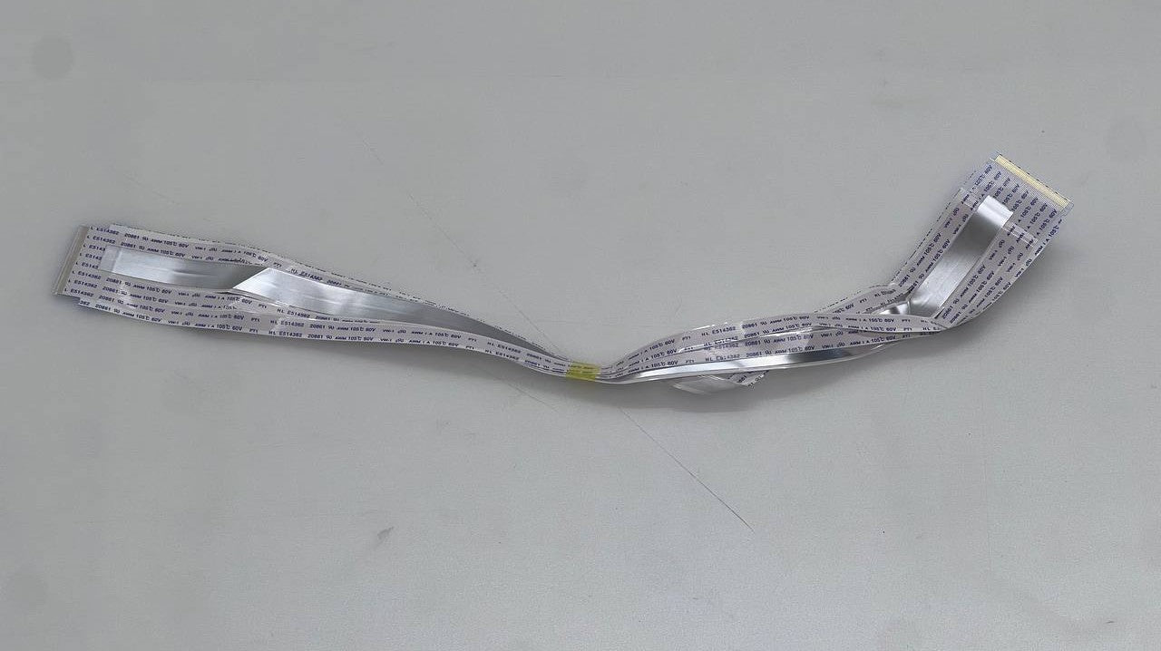 LVDS Cable EAD65611703 for LG 43UP77003LB TV