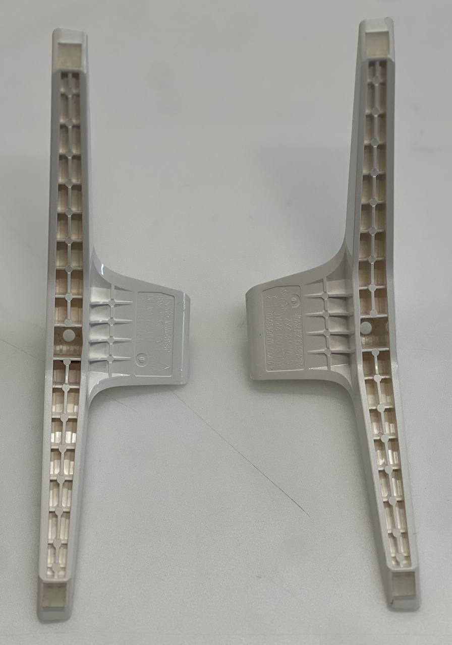 Stand legs for LG 43UP76903LE TV