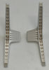 Stand legs for LG 43UP76903LE TV