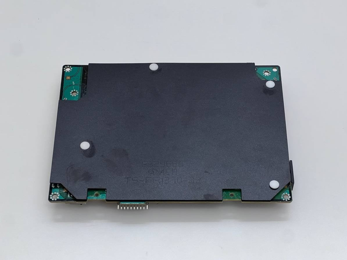 Power Supply 3IN1_Kant_Su2e_TPV_50 REV 1.1 for Samsung UE50AU7092UXXH TV