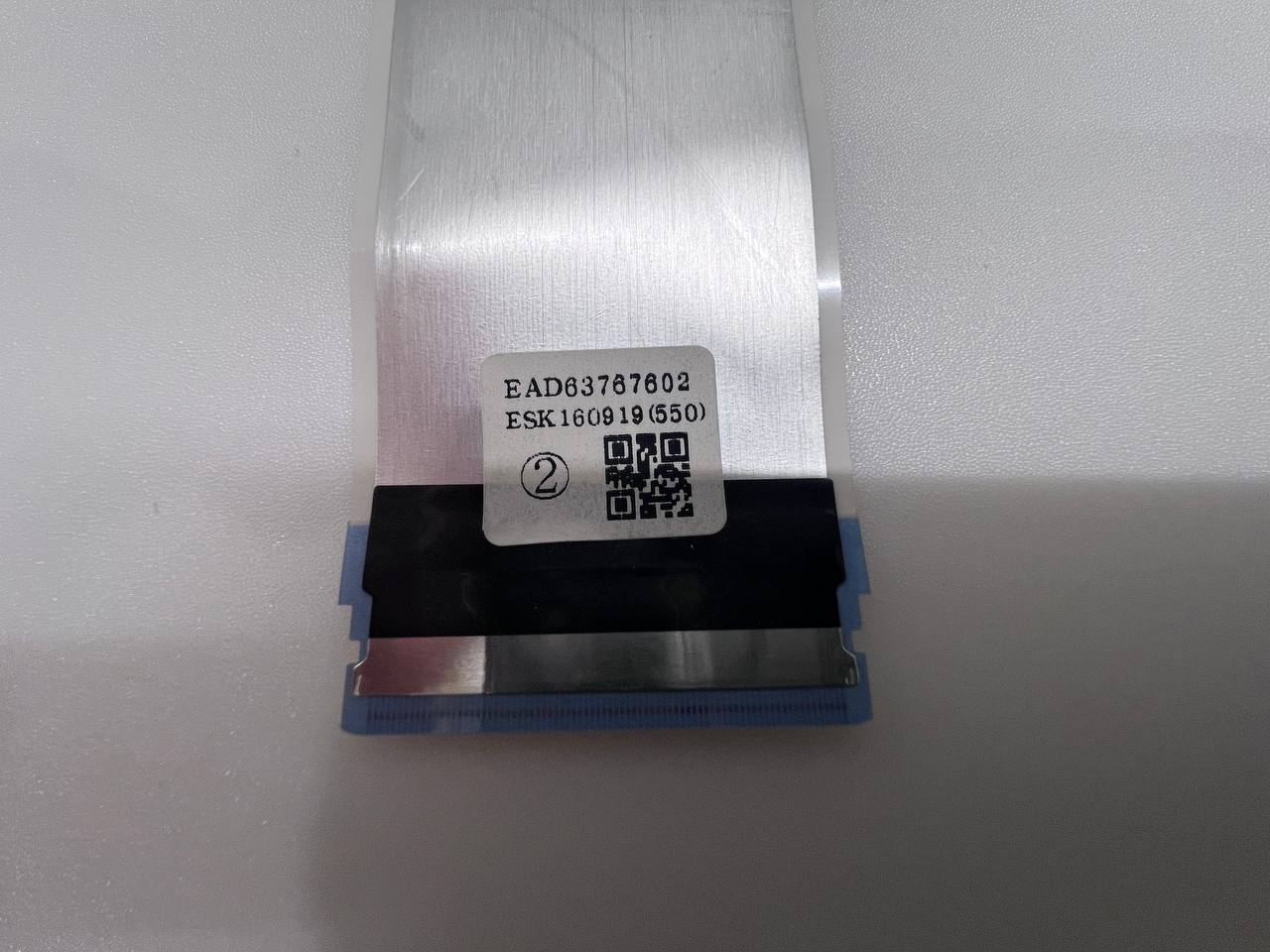 LVDS Cable EAD63767602 for LG 49UH850V TV