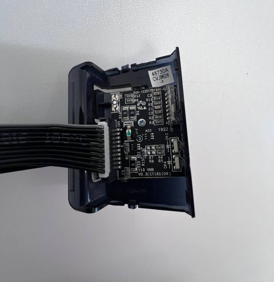 IR Sensor BN64-04042D for Samsung UE50RU7105K TV
