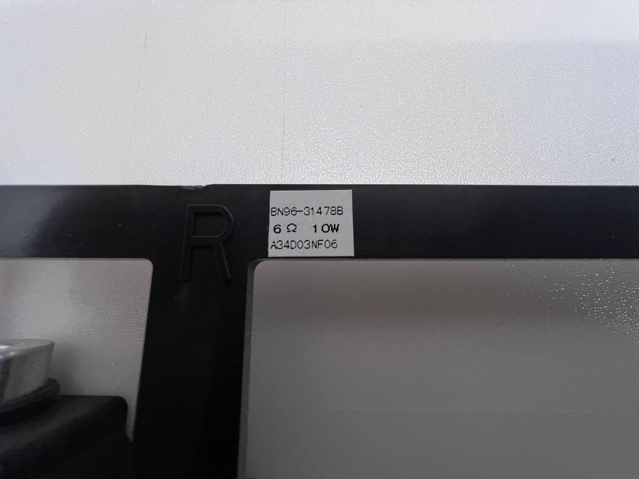 Speakers 10W BN96-31478B for Samsung DB55D TV