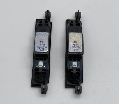 Speakers 10W EAB62648701 for LG 42PA450T TV