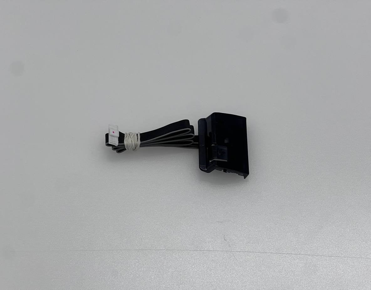 IR Sensor Y19 VNB SILVER V0.7 CT190327 for Samsung UE55RU7305K TV