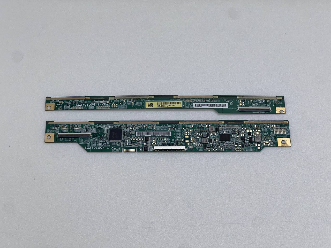 Matrix Boards SG2701G04-1-XR-1 / SG2701G04-1-XC-1 for MSI MAG 27CQ6PF Monitor